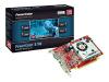 PowerColor X700 - Graphics adapter - Radeon X700 - PCI Express x16 - 256 MB DDR2 - Digital Visual Interface (DVI) - HDTV out