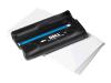 Dell Photo Print Pack - Print ribbon cassette and paper kit - 1 x colour (cyan, magenta, yellow) - 40 pages