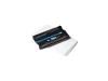 Dell Photo Print Pack - Print ribbon cassette and paper kit - 1 x colour (cyan, magenta, yellow) - 40 pages (pack of 3 )