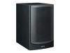 Infinity BETA 20 - Speaker - 2-way - black