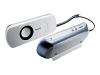 Philips SBA220 - Portable speakers - 4 Watt (Total)