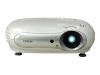 Epson EMP TW20 - LCD projector - 1200 ANSI lumens - WVGA (854 x 480) - widescreen