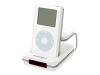 Kensington StereoDock for iPod - Digital player docking station