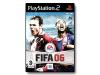 FIFA 06 - Complete package - 1 user - PlayStation 2