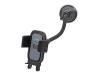 HP iPAQ Window Mount - Handheld car holder