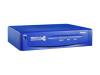 Maxtor MaxAttach NAS 3000 - NAS - 160 GB - HD 80 GB x 2 - Ethernet 10/100