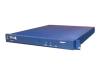 Maxtor MaxAttach NAS 4000 - NAS - 240 GB - rack-mountable - HD 60 GB x 4 - RAID 1 - Ethernet 10/100