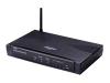 Compaq iPAQ Connection Point CP-2W - Radio access point - 4 ports - EN, Fast EN - 802.11b