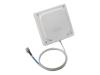 Cisco
AIR-ANT5195P-R
Antenna/5GHz 9.5dBi Patch w/RP-TNC Conne