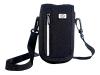 HP Photosmart Digital Camera Black Sport Case - Case for digital photo camera - black