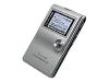 Cowon iAUDIO M5 - Digital player - HDD 20 GB - WMA, Ogg, MP3