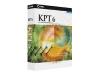 KPT - ( v. 6 ) - complete package - 1 user - CD - Mac - English
