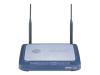SonicWALL TotalSecure 25 Wireless - Security appliance - 7 ports - EN, Fast EN - 802.11b/g