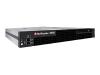 MailFrontier Gateway Appliance m500 Primary - Security appliance - Fast EN, Gigabit EN - rack-mountable
