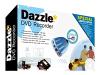 Dazzle DVD Recorder - Video input adapter - Hi-Speed USB