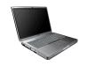 Compaq Presario V4220EA - Pentium M 725A / 1.6 GHz - Centrino - RAM 512 MB - HDD 60 GB - DVD±RW (+R double layer) - GMA 900 - WLAN : 802.11b/g - Win XP Home - 15.4