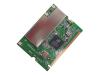 MSI MP54GBT2 - Network adapter - mini PCI - Bluetooth, 802.11b, 802.11g