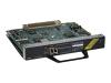 Cisco - Expansion module - HDLC, Frame Relay, SONET/SDH, PPP - fiber optic - OC-3c/STM-1