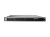 HP ProLiant DL100 G2 1 TB Data Protection Storage Server - NAS - 1 TB - rack-mountable - Serial ATA-150 - HD 250 GB x 4 - DVD-ROM x 1 - RAID 5 - Gigabit Ethernet - 1U