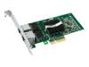 Intel
EXPI9402PT
NIC/PRO/1000 PT Dual Adapter