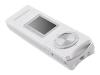 Samsung YEPP YP-U1Z - Digital player - flash 1 GB - WMA, Ogg, MP3 - white
