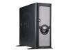 IN WIN X-Series X711B - Full  tower - extended ATX - power supply 430 Watt ( ATX12V )