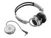 Plantronics Pulsar 590A - Headset - wireless - Bluetooth