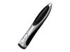 Toshiba E-Mouse - Pen mouse - laser - wireless - USB