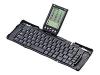 Targus Stowaway Portable Keyboard - Keyboard - black - English - Europe - retail