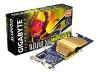 Gigabyte GV R80L256V - Graphics adapter - Radeon X800 XL - AGP 8x - 256 MB GDDR3 - Digital Visual Interface (DVI)