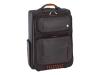 Targus Urban Overnight Roller - Notebook carrying case - 15.4