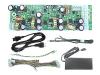 Morex 150W Power Kit - Power adapter - AC 100-240 V - 150.2 Watt