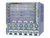 Extreme Networks BlackDiamond 8806 - Modular expansion base - 0 / 6
