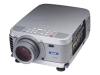 Epson EMP 7700 - LCD projector - 3000 ANSI lumens - XGA (1024 x 768)
