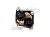 Asetek WaterChill Chipset Cooler NB01/P1 - Liquid cooling system chipset heat exchanger