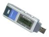 Linksys Wireless-G USB Network Adapter with Wi-Fi Finder WUSBF54G - Network adapter - Hi-Speed USB - 802.11b, 802.11g