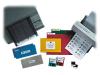 Avery - Video tape labels - white - 17 x 145 mm - 400 pcs.