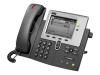 Cisco
CP-7941G-CH1
IP Phone/7941 Channel + License