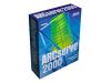ARCserve 2000 Advanced Edition - Product upgrade licence - 1 server - upgrade from ARCserve 2000 Workgroup Edition - Win - English, German