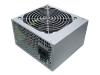 NorthQ 4775-400BU Ultra Silent PSU - Power supply ( internal ) - ATX12V 2.0 - AC 230 V - 400 Watt