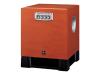 Yamaha YST SW515 - Subwoofer - 250 Watt - cherrywood