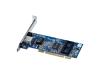 ZyXEL Dimension GN680-T - Network adapter - PCI / 66 MHz - EN, Fast EN, Gigabit EN - 10Base-T, 100Base-TX, 1000Base-T