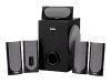 Creative SBS 580 - PC multimedia home theatre speaker system - 46 Watt (Total)