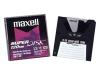 Maxell - LS-120 (SuperDisk) - 120 MB - grape - Mac - storage media