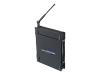 Linksys Wireless-G Access Point with Power Over Ethernet WAP54GP - Radio access point - 802.11b/g