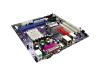 EliteGroup RS482-M (1.0A) - Motherboard - micro ATX - Radeon Xpress 200 - Socket 939 - UDMA133, SATA (RAID) - Ethernet - FireWire - video - 6-channel audio