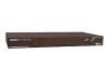 NewStar KVM over IP Switch NS-841HDI - KVM switch - PS/2 - 8 ports - 1 local user external