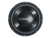 Kenwood KFC W300S - Car subwoofer driver - 150 Watt - component - 300mm