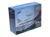 Samsung SpinPoint P120 SP2014N - Hard drive - 200 GB - internal - 3.5