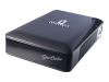 Iomega StorCenter Network Hard Drive - Network drive - 300 GB - HD 300 GB x 1 - Gigabit Ethernet
